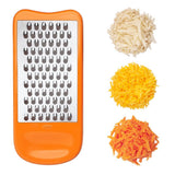 Spiralize, Grate & Slice Set E1