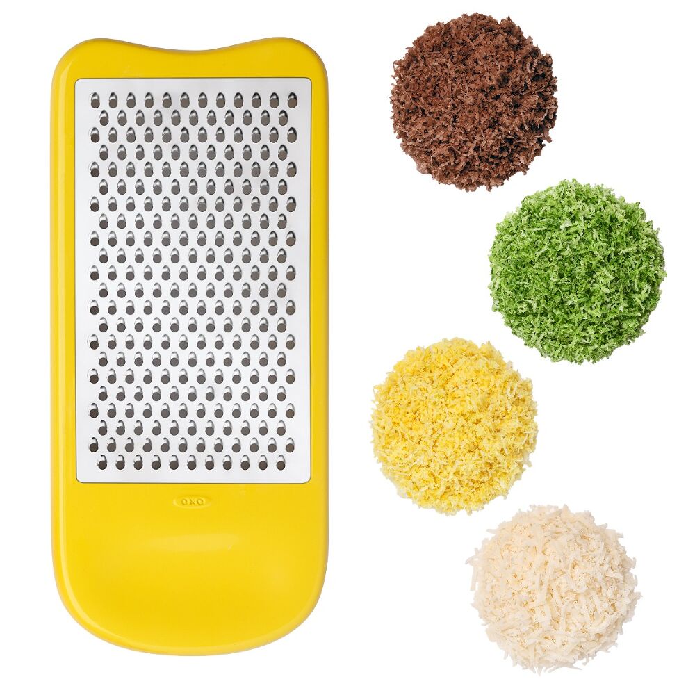 Spiralize, Grate & Slice Set O2