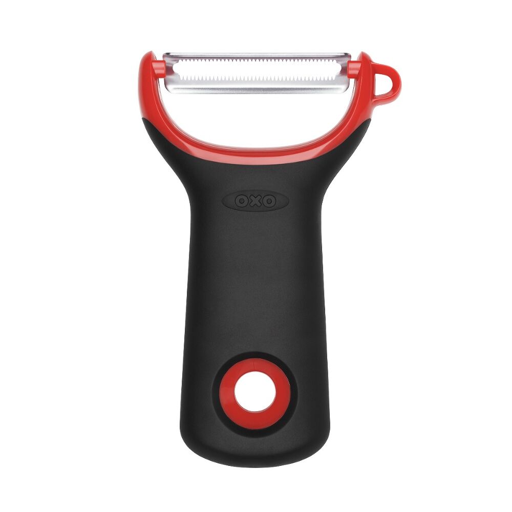 3-Piece Prep Peeler Set, Assorted Blades W7
