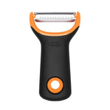 3-Piece Prep Peeler Set, Assorted Blades W7