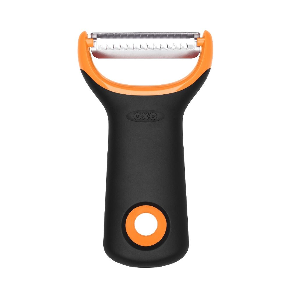 3-Piece Prep Peeler Set, Assorted Blades W7