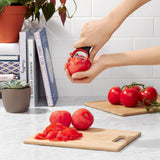 3-Piece Prep Peeler Set, Assorted Blades W7