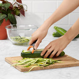 3-Piece Prep Peeler Set, Assorted Blades W7