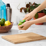 Citrus Peeler D1