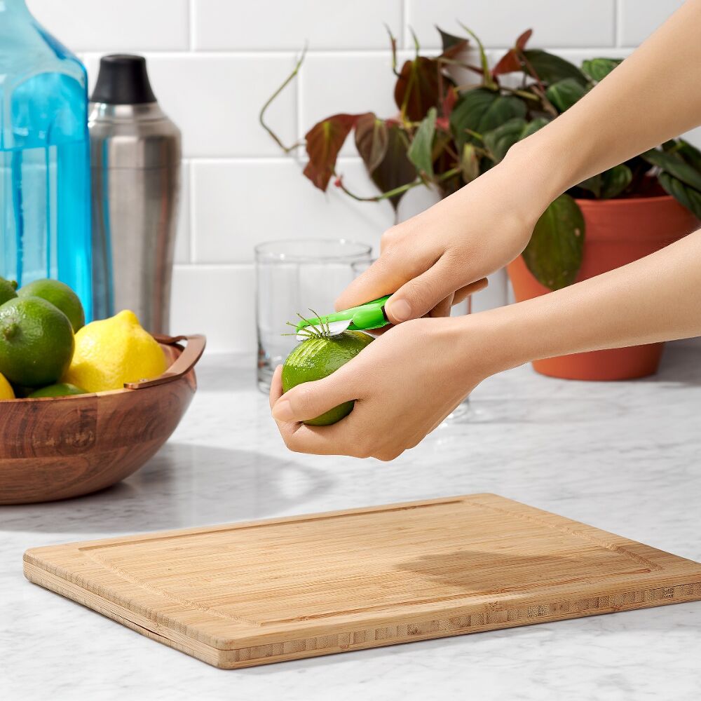 Citrus Peeler D1