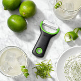 Citrus Peeler D1