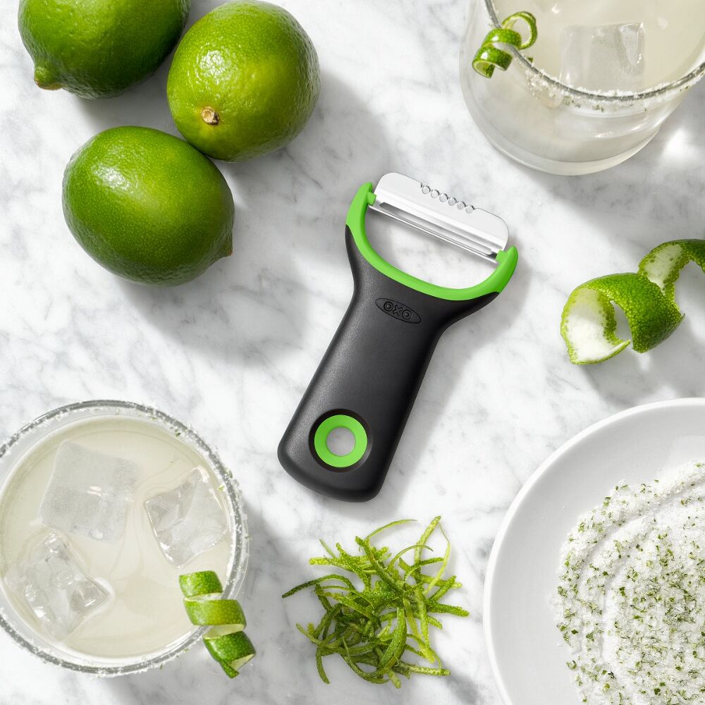Citrus Peeler D1
