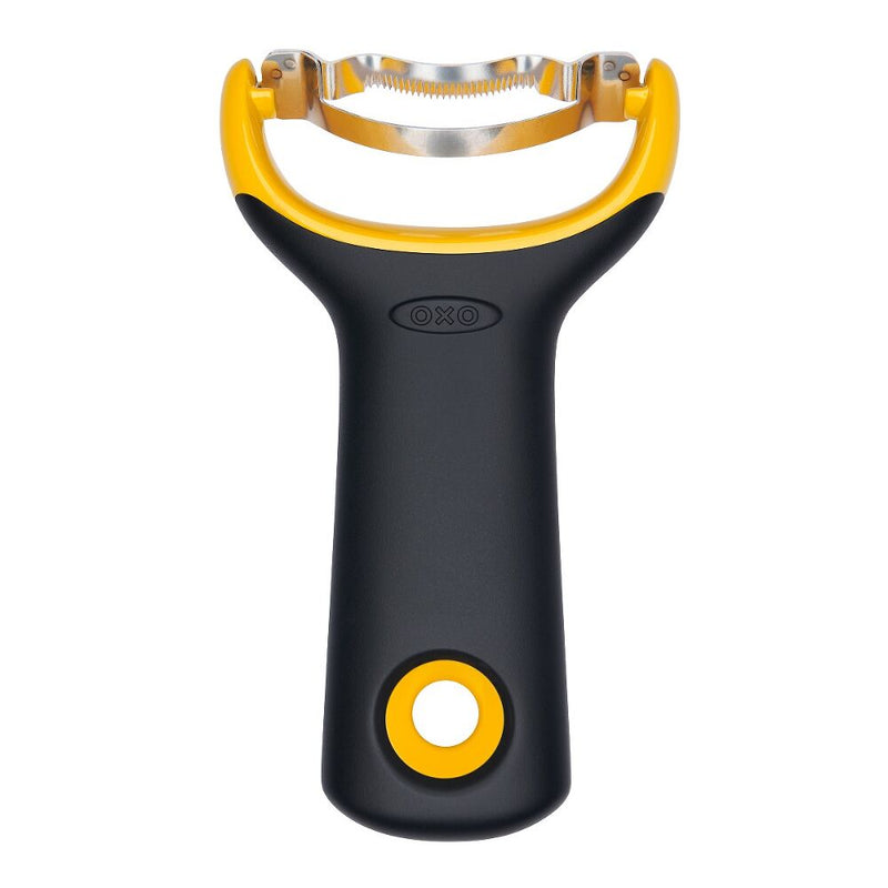 Corn Prep Peeler V0