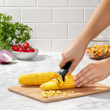 Corn Prep Peeler V0