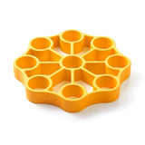 Silicone Pressure Cooker Egg Rack Y9
