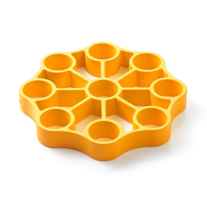 Silicone Pressure Cooker Egg Rack Y9