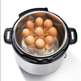 Silicone Pressure Cooker Egg Rack Y9