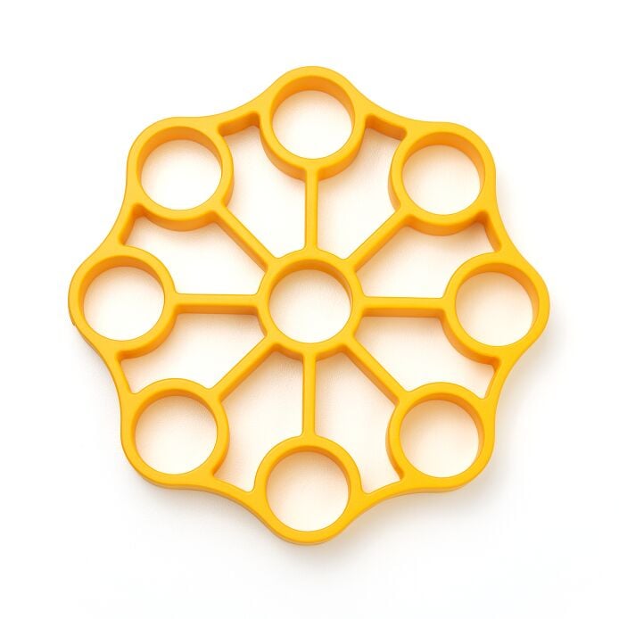 Silicone Pressure Cooker Egg Rack Y9