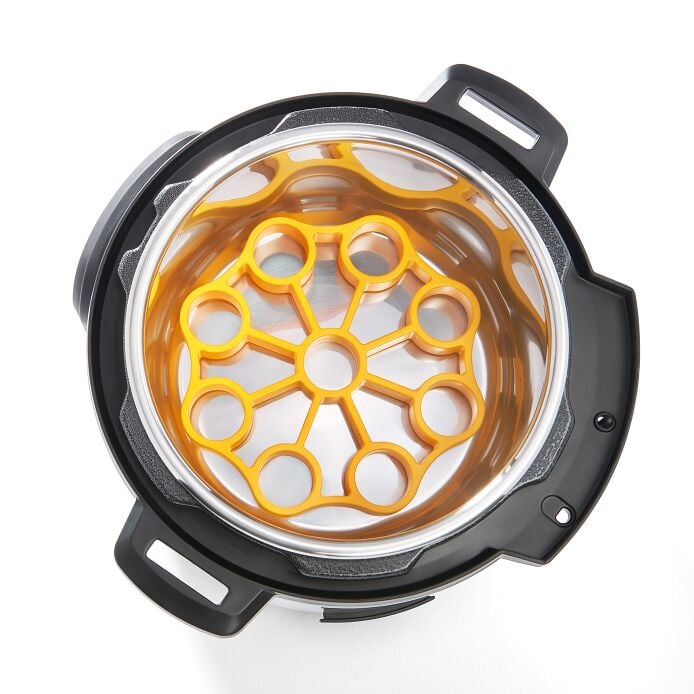 Silicone Pressure Cooker Egg Rack Y9
