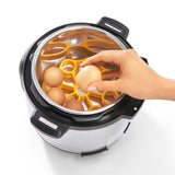 Silicone Pressure Cooker Egg Rack Y9