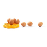 Silicone Pressure Cooker Egg Rack Y9