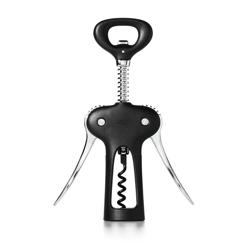 OXO Good Grips Winged Corkscrew with Bottle Opener R2