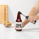 OXO Good Grips Winged Corkscrew with Bottle Opener R2