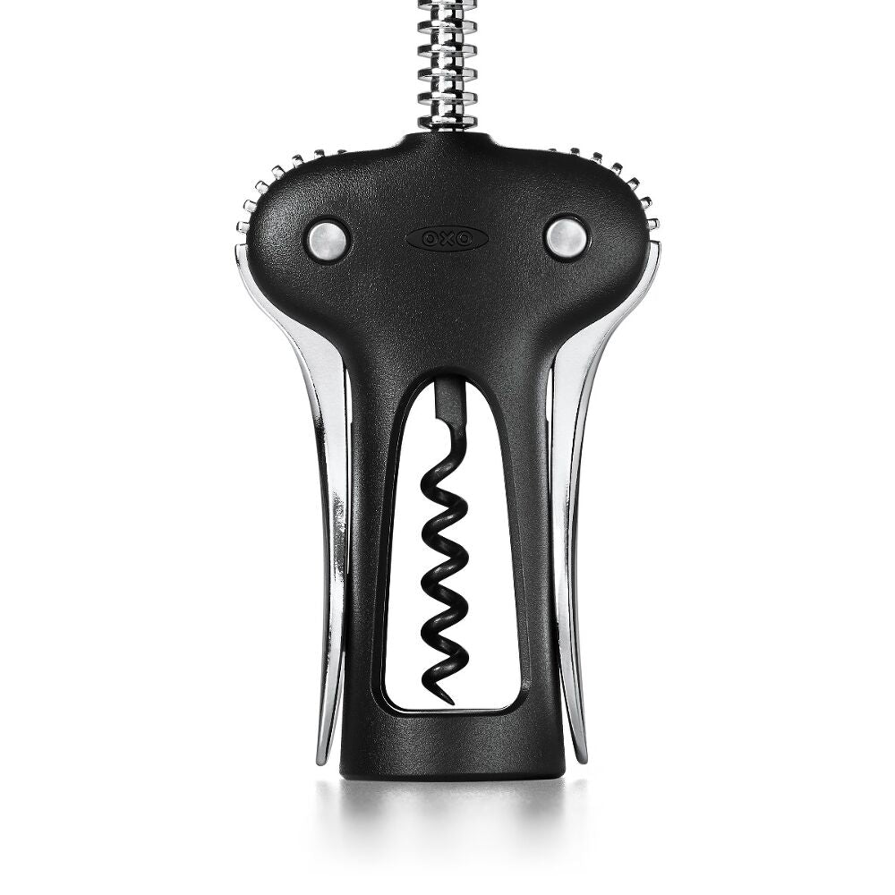 OXO Good Grips Winged Corkscrew with Bottle Opener R2