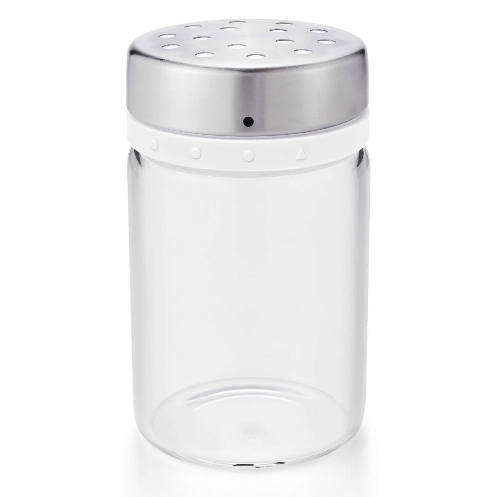 Adjustable Shaker Z8