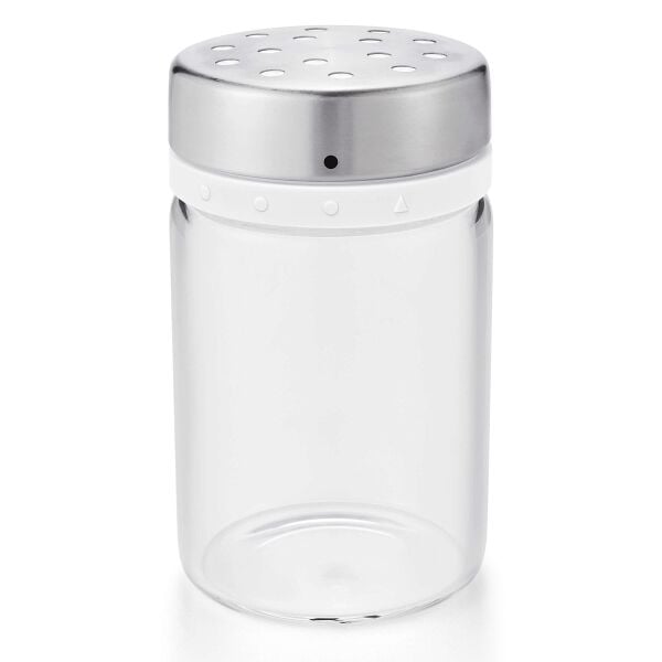 Adjustable Shaker Z8