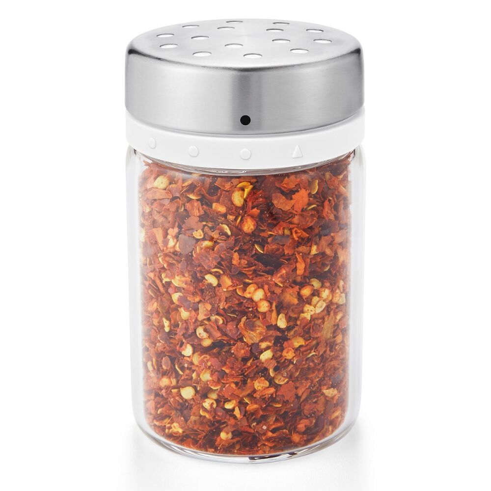Adjustable Shaker Z8