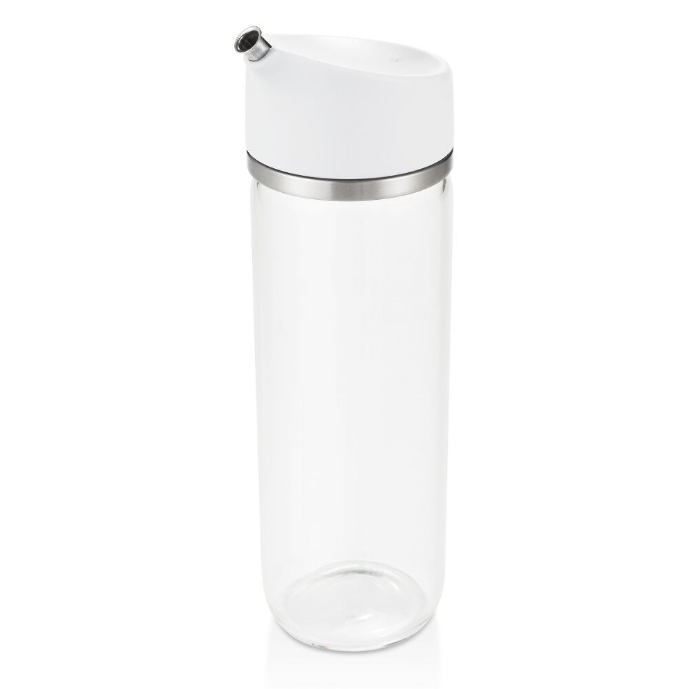 Precision Pour Glass Dispenser - 12 oz X8