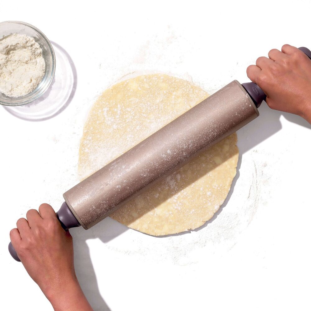 Non-Stick Rolling Pin C6