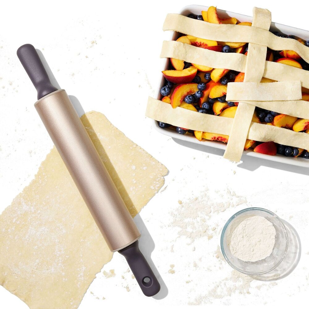 Non-Stick Rolling Pin C6