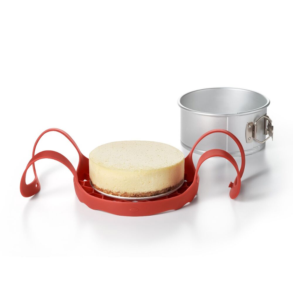 Silicone Pressure Cooker Sling B3