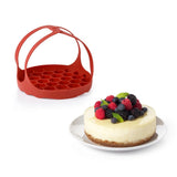 Silicone Pressure Cooker Sling B3