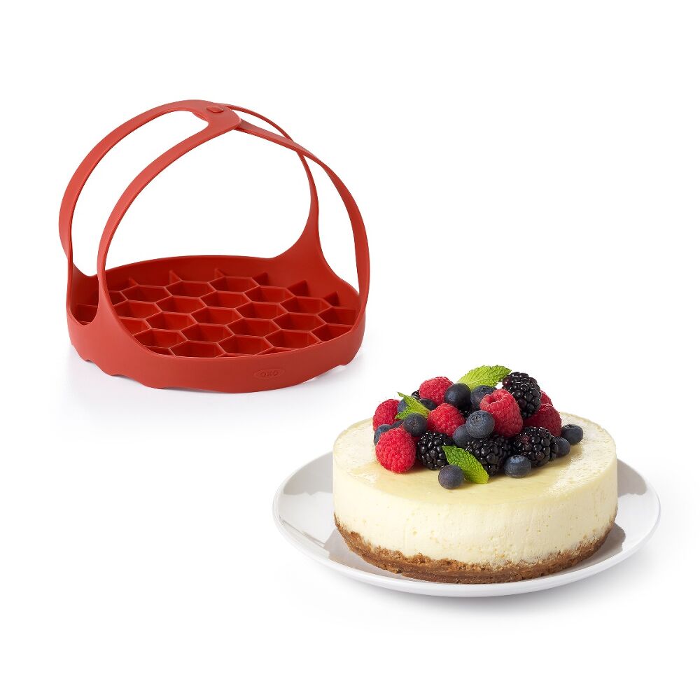 Silicone Pressure Cooker Sling B3