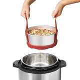 Silicone Pressure Cooker Sling B3