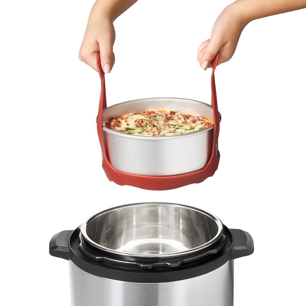 Silicone Pressure Cooker Sling B3