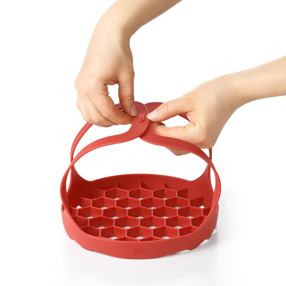 Silicone Pressure Cooker Sling B3