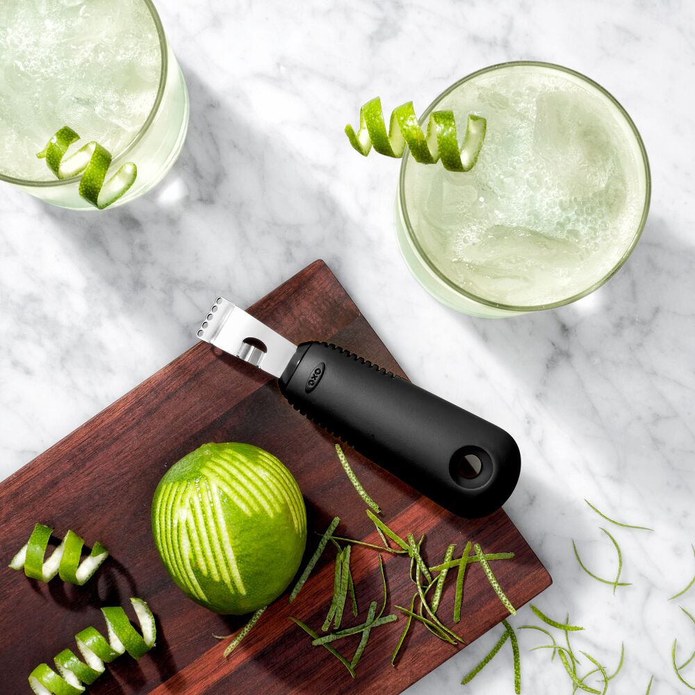 OXO 5-Piece Barware Bundle S8