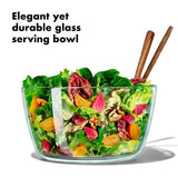 OXO Good Grips Glass Salad Spinner J3