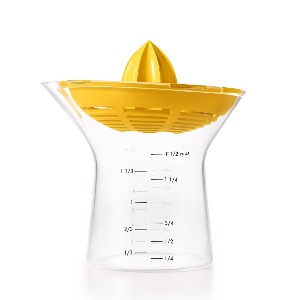 2-in-1 Citrus Juicer G7