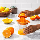2-in-1 Citrus Juicer G7