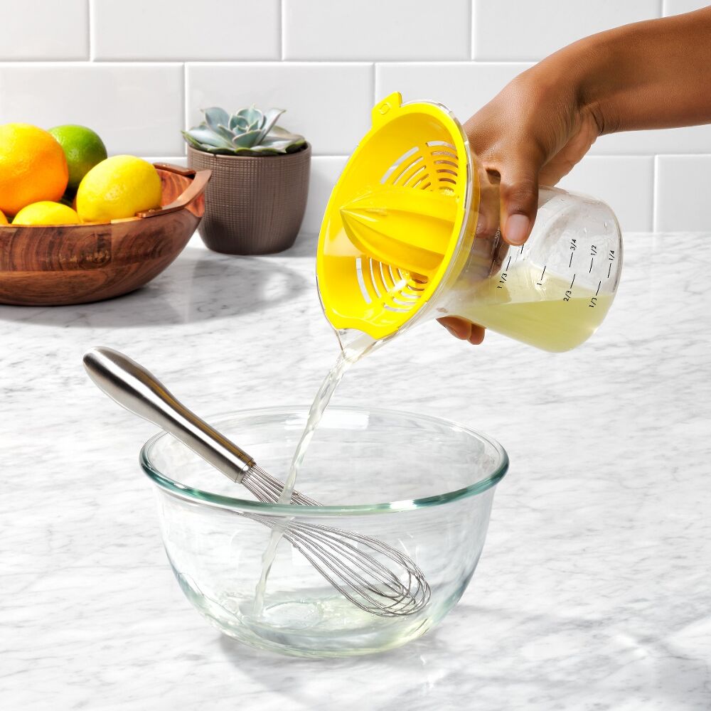 2-in-1 Citrus Juicer G7