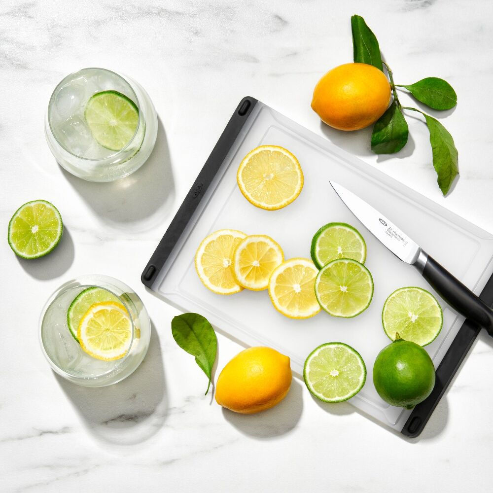 Prep Cutting Board D8