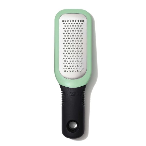 Etched Ginger & Garlic Grater E8