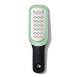 Etched Ginger & Garlic Grater E8