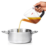 2 Cup Fat Separator N7