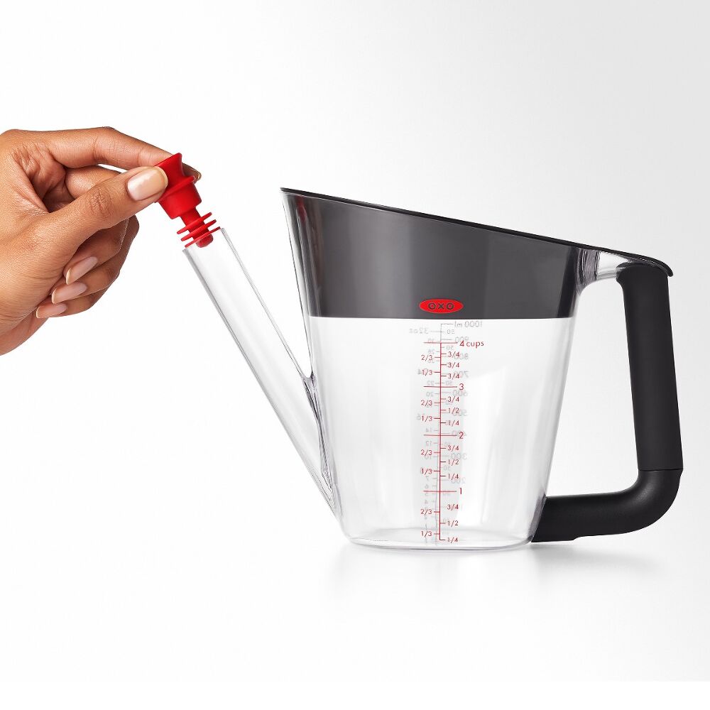 4 Cup Fat Separator F5