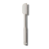 Silicone Jar Spatula - Oat E0