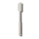 Silicone Jar Spatula - Oat E0