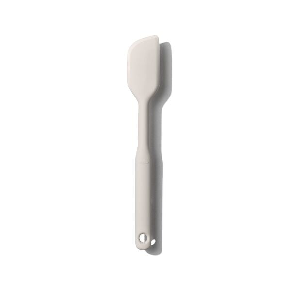 Silicone Small Spatula - Oat J7