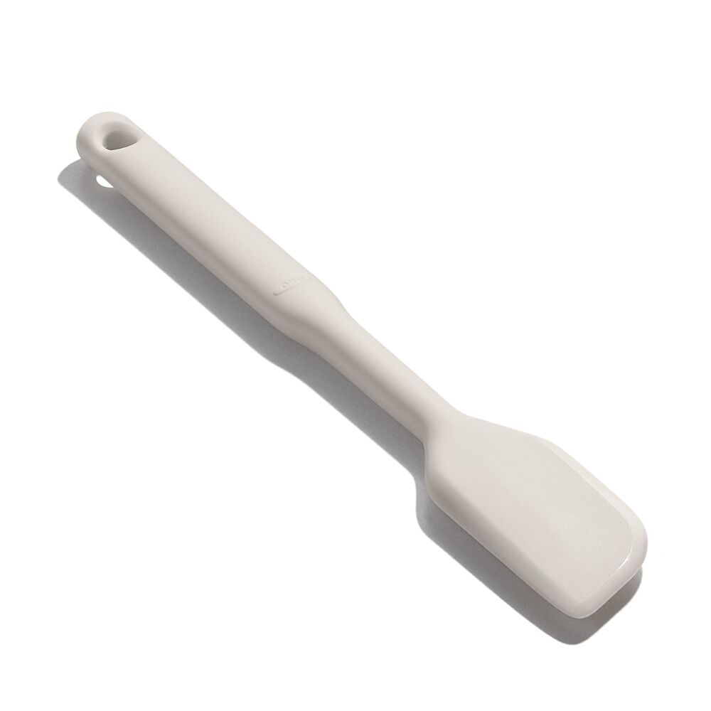 Silicone Small Spatula - Oat J7