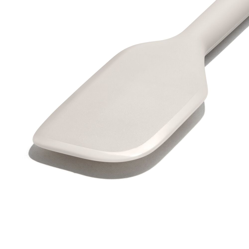 Silicone Small Spatula - Oat J7